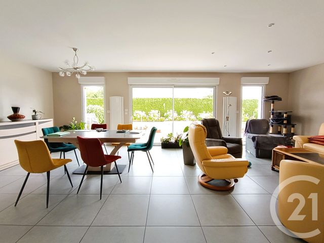 Maison &agrave; vendre - 5 pi&egrave;ces - 142 m2 - Marck - 62 - NORD-PAS-DE-CALAIS