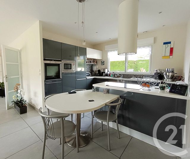 Maison &agrave; vendre - 5 pi&egrave;ces - 142 m2 - Marck - 62 - NORD-PAS-DE-CALAIS