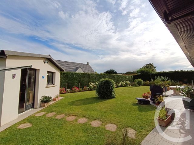 Maison &agrave; vendre - 5 pi&egrave;ces - 142 m2 - Marck - 62 - NORD-PAS-DE-CALAIS