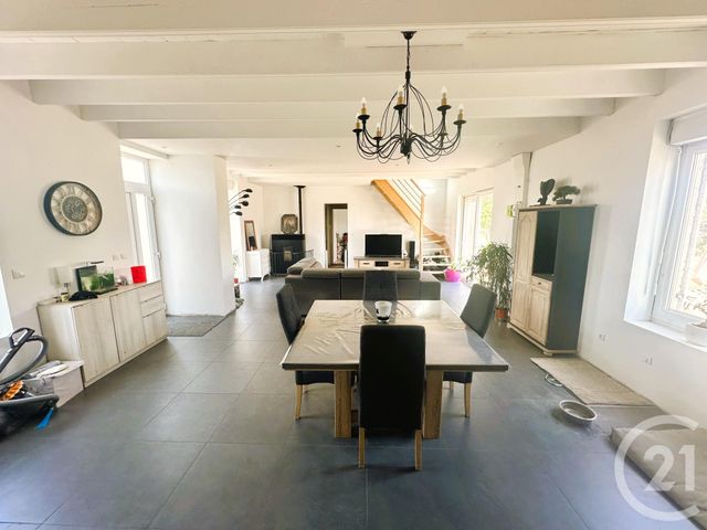 Maison à vendre - 6 pièces - 150 m2 - Oye Plage - 62 - NORD-PAS-DE-CALAIS