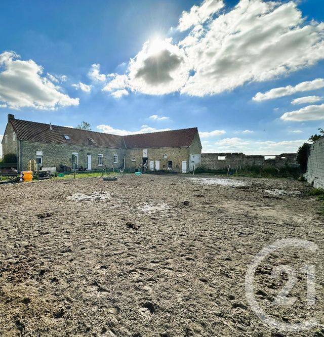 Maison à vendre - 6 pièces - 150 m2 - Oye Plage - 62 - NORD-PAS-DE-CALAIS