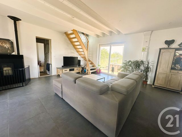 Maison à vendre - 6 pièces - 150 m2 - Oye Plage - 62 - NORD-PAS-DE-CALAIS