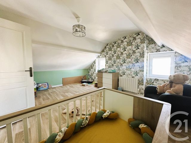 Maison à vendre - 6 pièces - 150 m2 - Oye Plage - 62 - NORD-PAS-DE-CALAIS