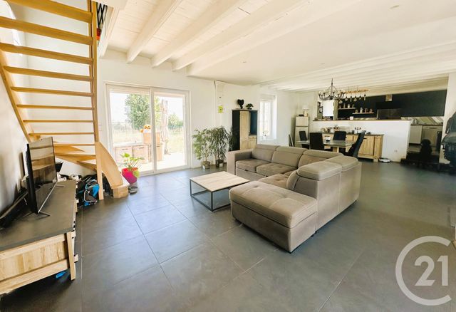 Maison à vendre - 6 pièces - 150 m2 - Oye Plage - 62 - NORD-PAS-DE-CALAIS