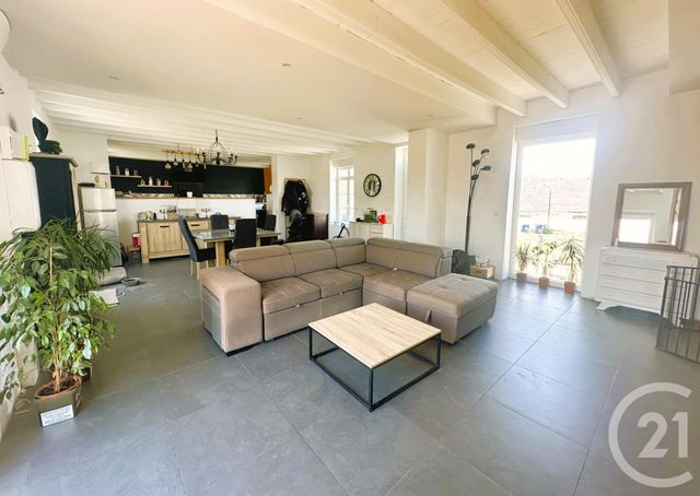 Maison à vendre - 6 pièces - 150 m2 - Oye Plage - 62 - NORD-PAS-DE-CALAIS