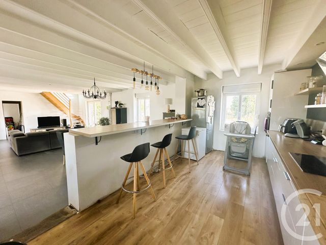 Maison à vendre - 6 pièces - 150 m2 - Oye Plage - 62 - NORD-PAS-DE-CALAIS