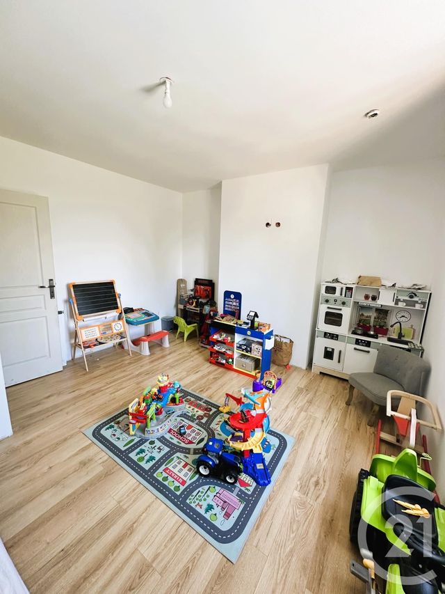 Maison à vendre - 6 pièces - 150 m2 - Oye Plage - 62 - NORD-PAS-DE-CALAIS