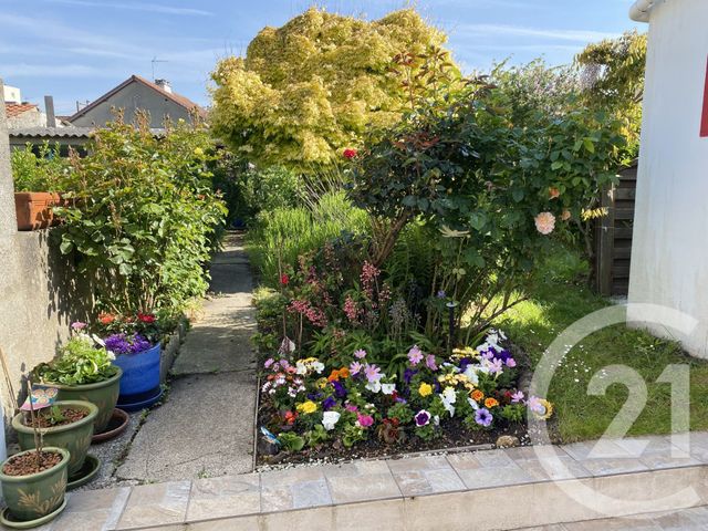 Maison &agrave; vendre - 6 pi&egrave;ces - 150 m2 - Calais - 62 - NORD-PAS-DE-CALAIS