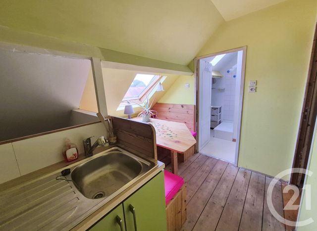 Maison &agrave; vendre - 6 pi&egrave;ces - 150 m2 - Calais - 62 - NORD-PAS-DE-CALAIS