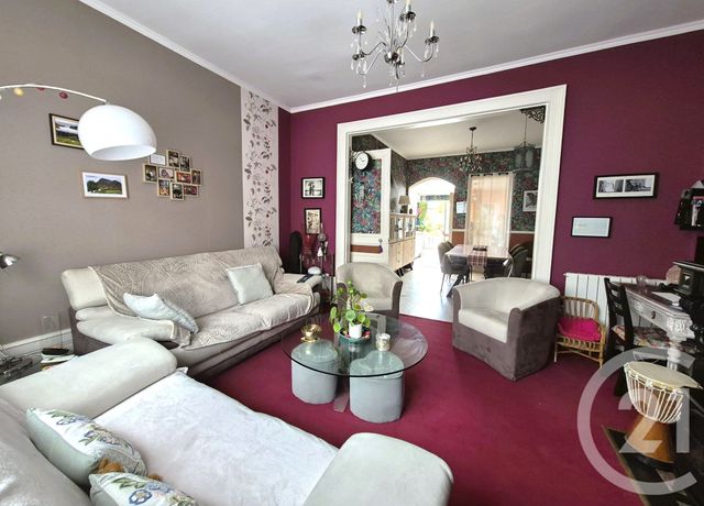 Maison à vendre CALAIS