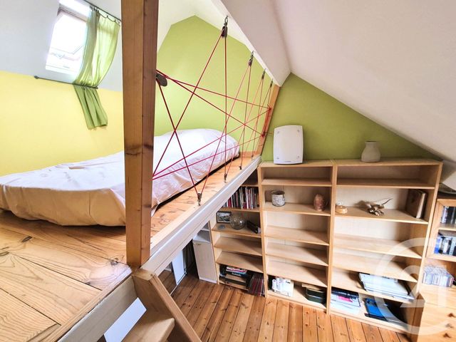 Maison &agrave; vendre - 6 pi&egrave;ces - 150 m2 - Calais - 62 - NORD-PAS-DE-CALAIS