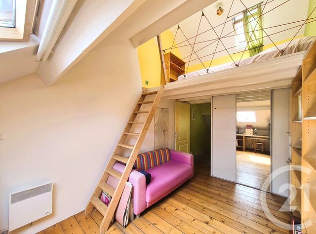 Maison &agrave; vendre - 6 pi&egrave;ces - 150 m2 - Calais - 62 - NORD-PAS-DE-CALAIS
