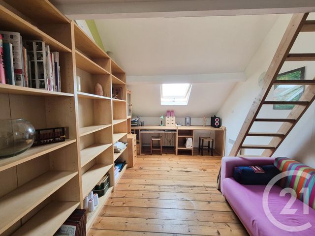 Maison &agrave; vendre - 6 pi&egrave;ces - 150 m2 - Calais - 62 - NORD-PAS-DE-CALAIS