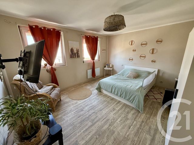 Maison &agrave; vendre - 5 pi&egrave;ces - 120 m2 - Calais - 62 - NORD-PAS-DE-CALAIS