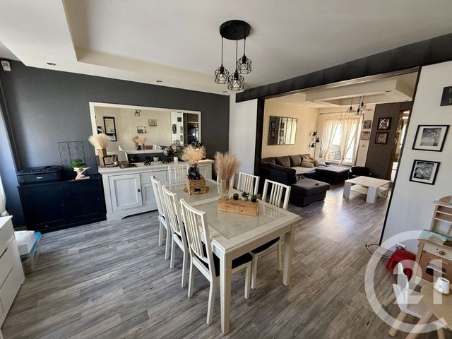 Maison &agrave; vendre - 5 pi&egrave;ces - 120 m2 - Calais - 62 - NORD-PAS-DE-CALAIS