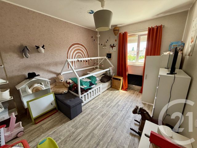Maison &agrave; vendre - 5 pi&egrave;ces - 120 m2 - Calais - 62 - NORD-PAS-DE-CALAIS