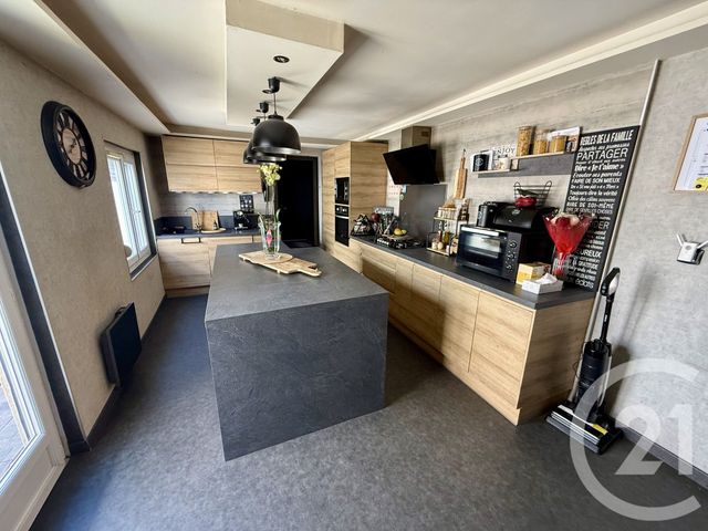 Maison &agrave; vendre - 5 pi&egrave;ces - 120 m2 - Calais - 62 - NORD-PAS-DE-CALAIS
