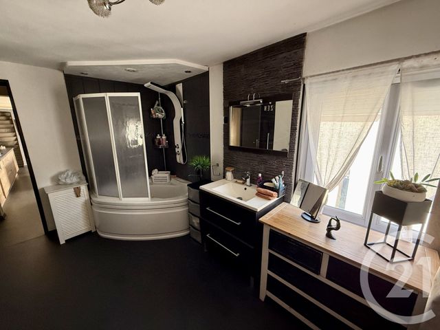 Maison &agrave; vendre - 5 pi&egrave;ces - 120 m2 - Calais - 62 - NORD-PAS-DE-CALAIS