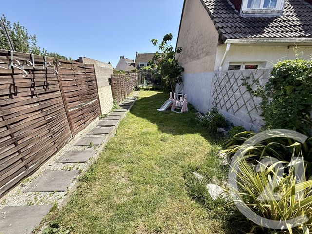 Maison &agrave; vendre - 5 pi&egrave;ces - 120 m2 - Calais - 62 - NORD-PAS-DE-CALAIS