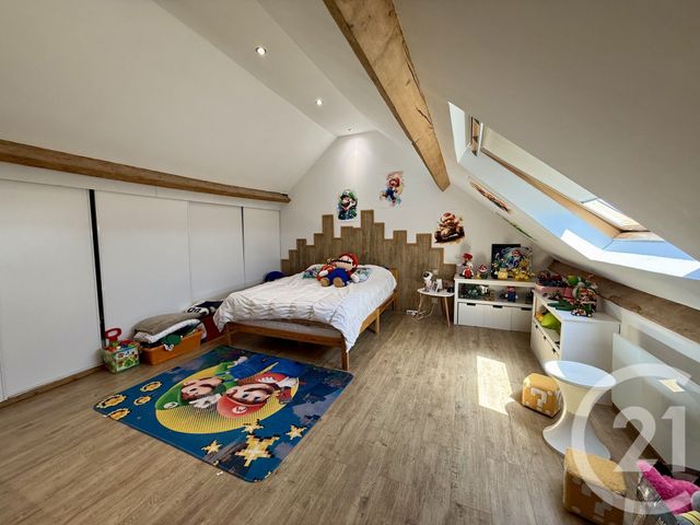 Maison &agrave; vendre - 5 pi&egrave;ces - 120 m2 - Calais - 62 - NORD-PAS-DE-CALAIS