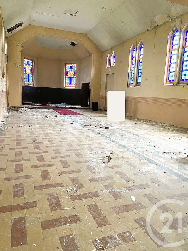 Maison à vendre - 1 pièce - 240 m2 - Ardres - 62 - NORD-PAS-DE-CALAIS