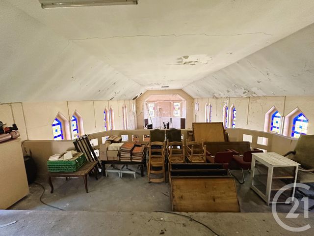 Maison à vendre - 1 pièce - 240 m2 - Ardres - 62 - NORD-PAS-DE-CALAIS