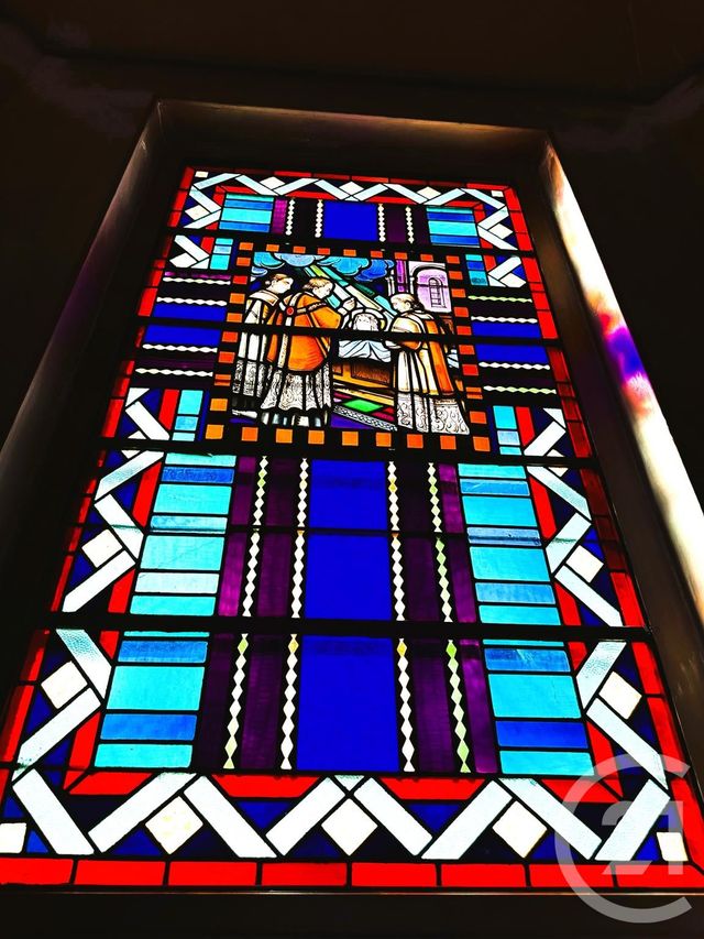 Maison à vendre - 1 pièce - 240 m2 - Ardres - 62 - NORD-PAS-DE-CALAIS