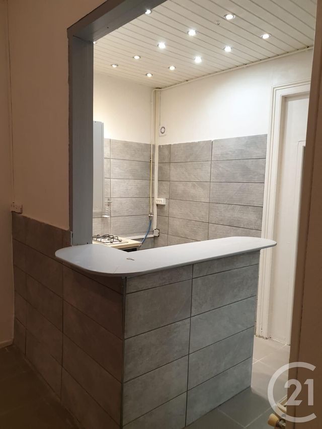 Immeuble &agrave; vendre - 187 m2 - Boulogne Sur Mer - 62 - NORD-PAS-DE-CALAIS