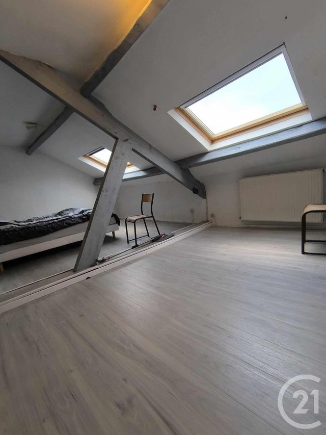 Immeuble &agrave; vendre - 187 m2 - Boulogne Sur Mer - 62 - NORD-PAS-DE-CALAIS