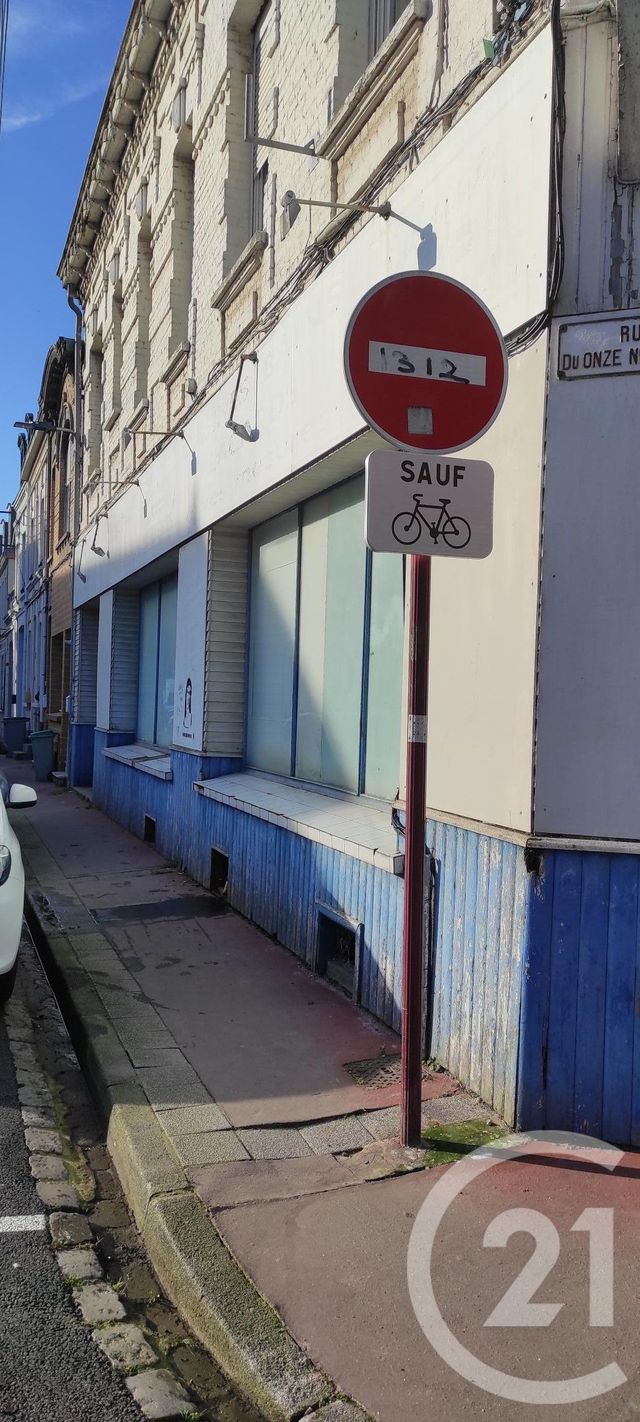 Divers &agrave; louer - 70 m2 - Calais - 62 - NORD-PAS-DE-CALAIS