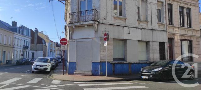 Divers &agrave; louer - 70 m2 - Calais - 62 - NORD-PAS-DE-CALAIS