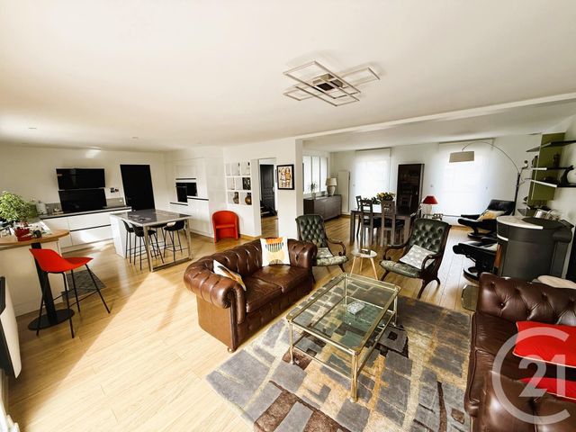 Maison à vendre - 6 pièces - 179 m2 - Calais - 62 - NORD-PAS-DE-CALAIS