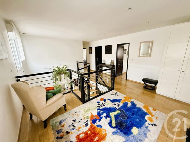 Maison à vendre - 6 pièces - 179 m2 - Calais - 62 - NORD-PAS-DE-CALAIS