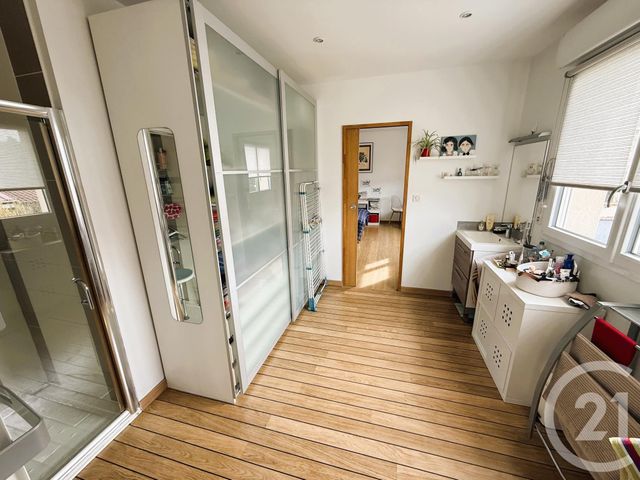 Maison à vendre - 6 pièces - 179 m2 - Calais - 62 - NORD-PAS-DE-CALAIS