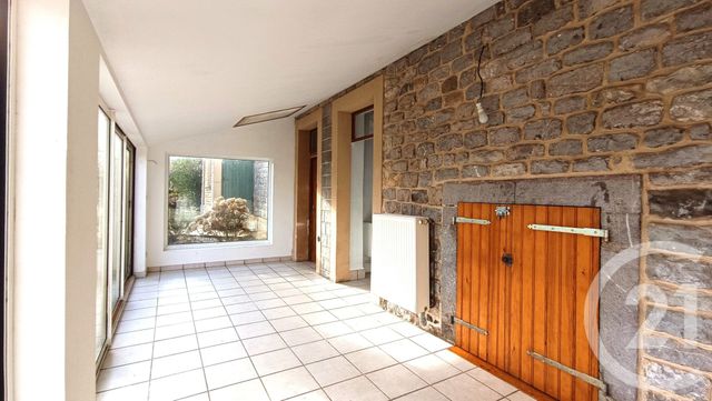 Maison à vendre - 6 pièces - 143 m2 - Bonningues Les Calais - 62 - NORD-PAS-DE-CALAIS