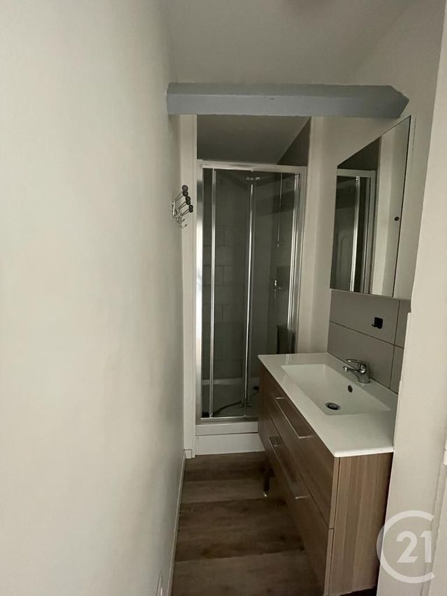 Appartement F2 à louer - 2 pièces - 56 m2 - Calais - 62 - NORD-PAS-DE-CALAIS