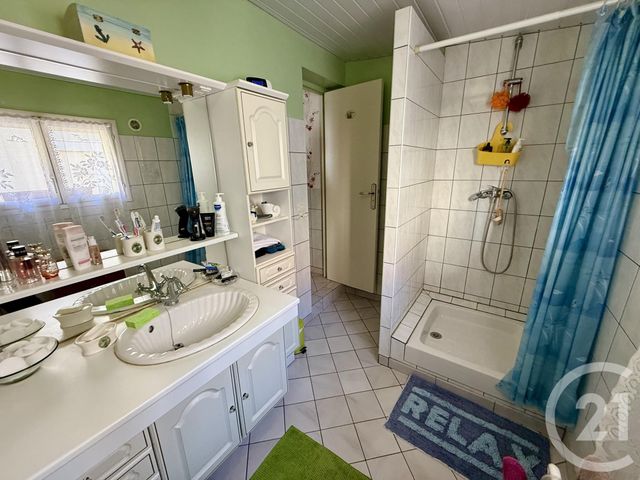 Immeuble &agrave; vendre - 122 m2 - Calais - 62 - NORD-PAS-DE-CALAIS