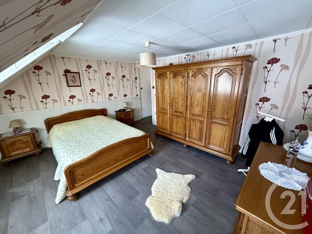 Immeuble &agrave; vendre - 122 m2 - Calais - 62 - NORD-PAS-DE-CALAIS