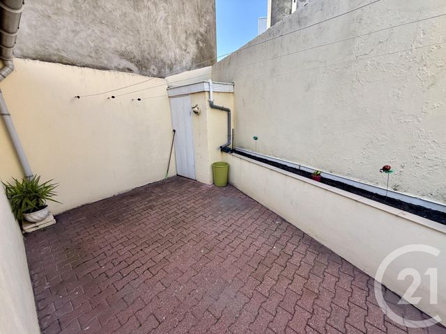 Immeuble &agrave; vendre - 122 m2 - Calais - 62 - NORD-PAS-DE-CALAIS