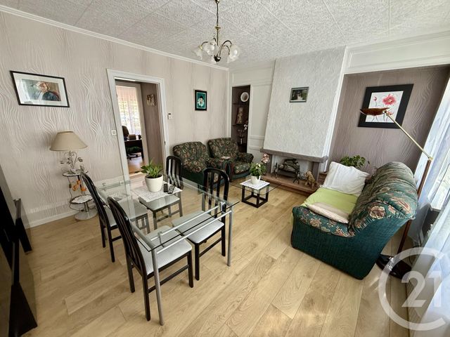 Immeuble &agrave; vendre - 122 m2 - Calais - 62 - NORD-PAS-DE-CALAIS