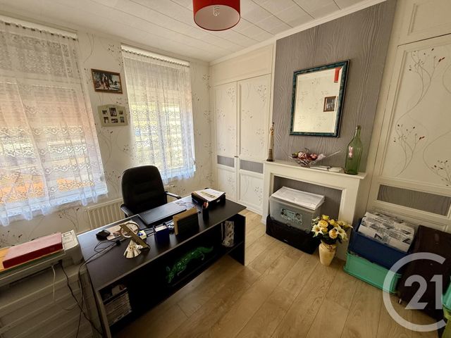 Immeuble &agrave; vendre - 122 m2 - Calais - 62 - NORD-PAS-DE-CALAIS