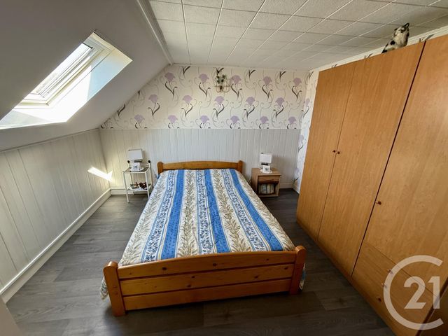 Immeuble &agrave; vendre - 122 m2 - Calais - 62 - NORD-PAS-DE-CALAIS