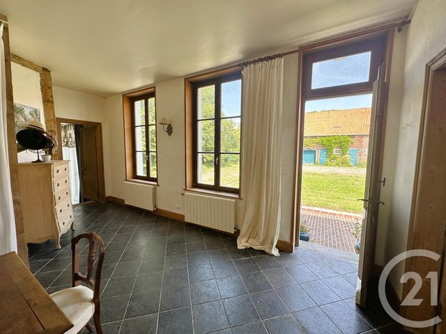Maison à vendre - 7 pièces - 229 m2 - Ardres - 62 - NORD-PAS-DE-CALAIS