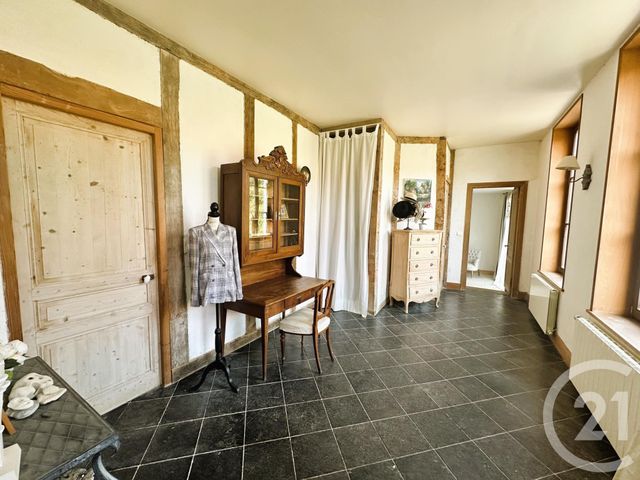 Maison &agrave; vendre - 7 pi&egrave;ces - 229 m2 - Ardres - 62 - NORD-PAS-DE-CALAIS