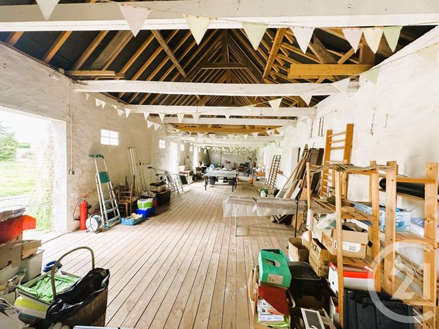 Maison à vendre - 7 pièces - 229 m2 - Ardres - 62 - NORD-PAS-DE-CALAIS