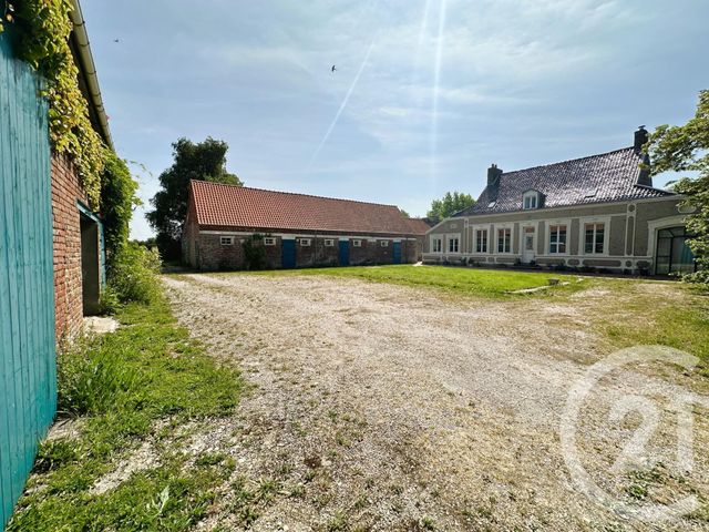 Maison à vendre - 7 pièces - 229 m2 - Ardres - 62 - NORD-PAS-DE-CALAIS