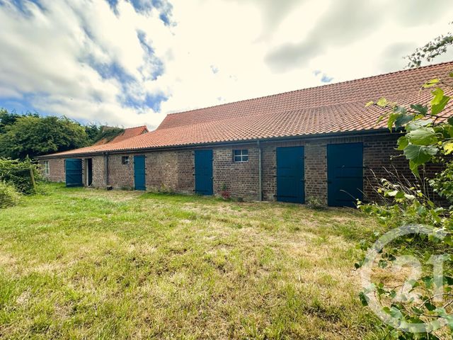 Maison à vendre - 7 pièces - 229 m2 - Ardres - 62 - NORD-PAS-DE-CALAIS