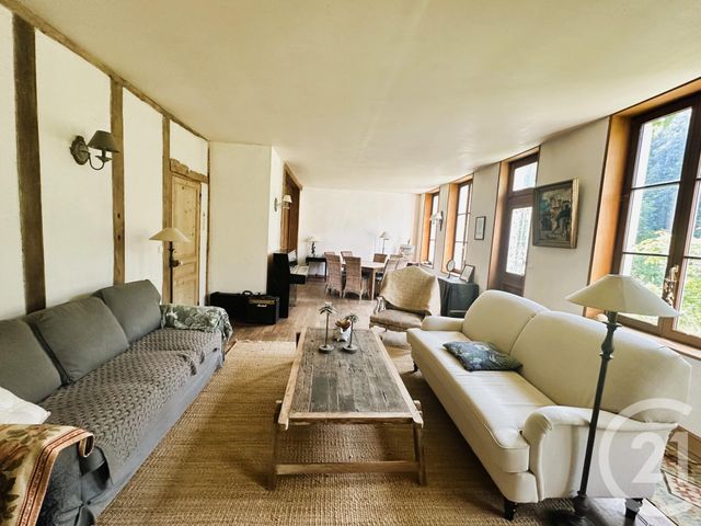 Maison &agrave; vendre - 7 pi&egrave;ces - 229 m2 - Ardres - 62 - NORD-PAS-DE-CALAIS