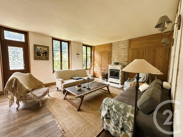 Maison à vendre - 7 pièces - 229 m2 - Ardres - 62 - NORD-PAS-DE-CALAIS