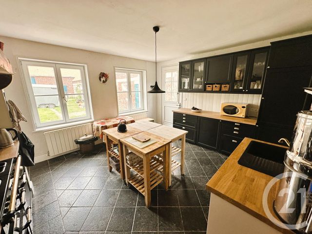 Maison &agrave; vendre - 7 pi&egrave;ces - 229 m2 - Ardres - 62 - NORD-PAS-DE-CALAIS